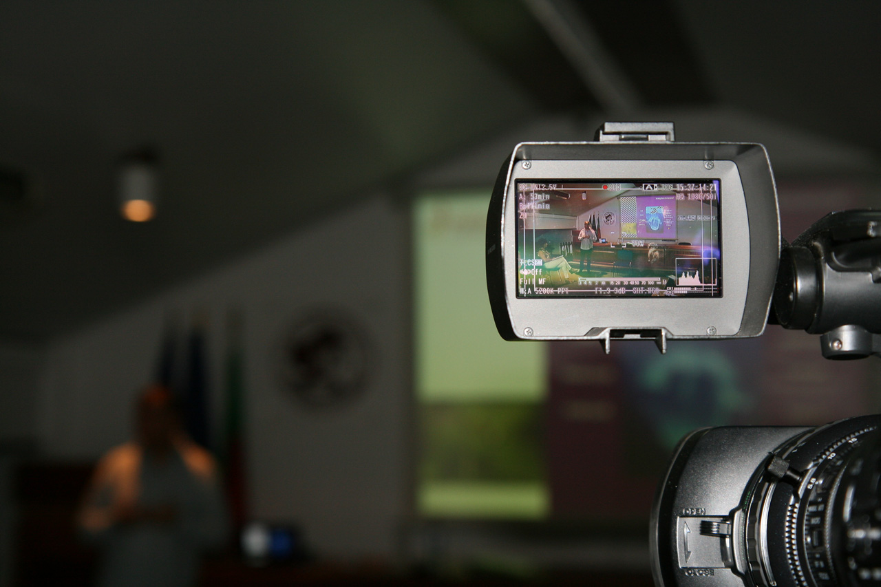 A WAKESEED JUNTO DOS AGENTES EDUCATIVOS