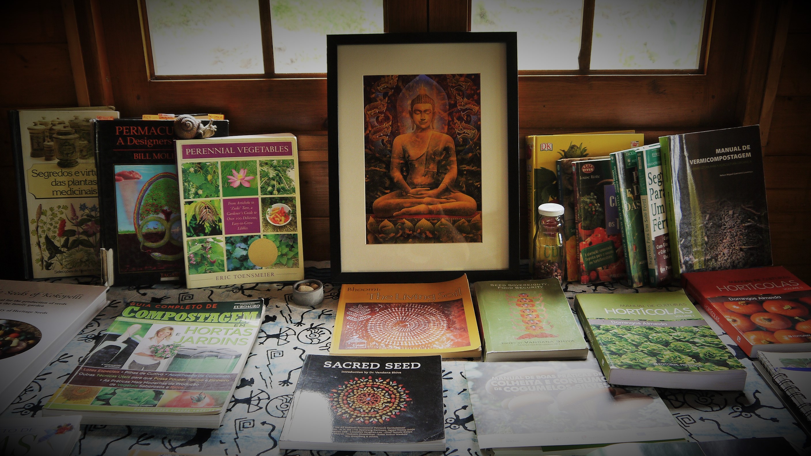  CURSO PRÁTICO DE AGROECOLOGIA