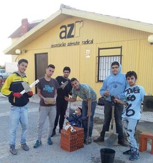 Oficina Criativa e Social RE.criar