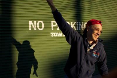 MOSHE COHEN em Portugal!