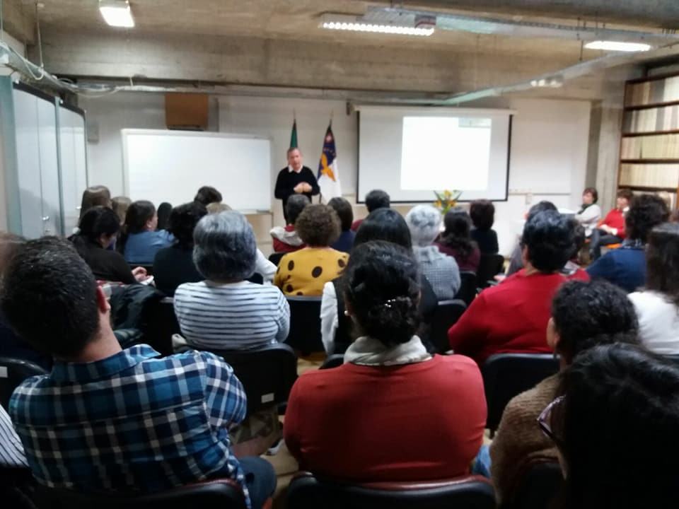 Inteligência Emocional: sensibilização de funcionários públicos